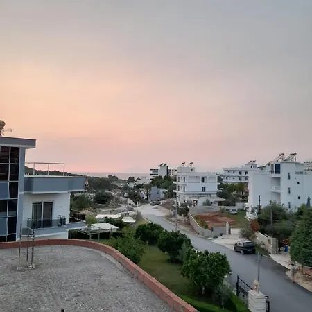 Lani Apartamento Ksamil