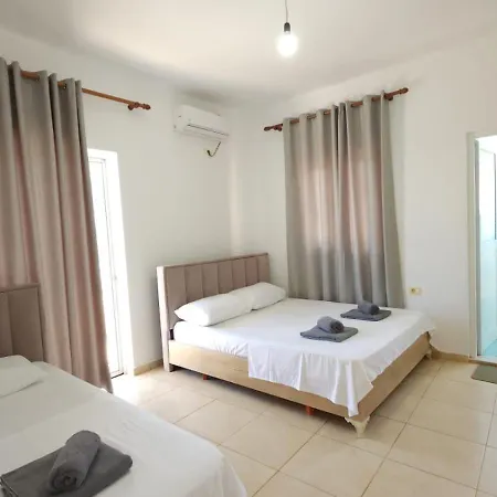 Lani Apartman *