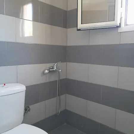 Lani Apartamento Ksamil