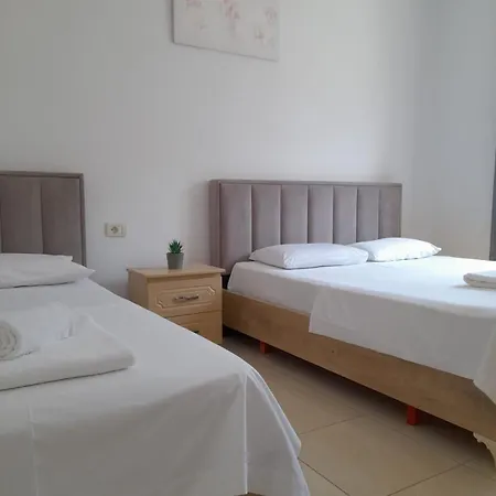 Apartamento Lani *