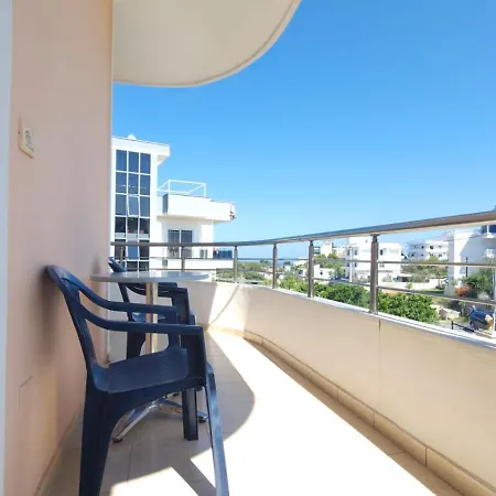 Appartement Lani *