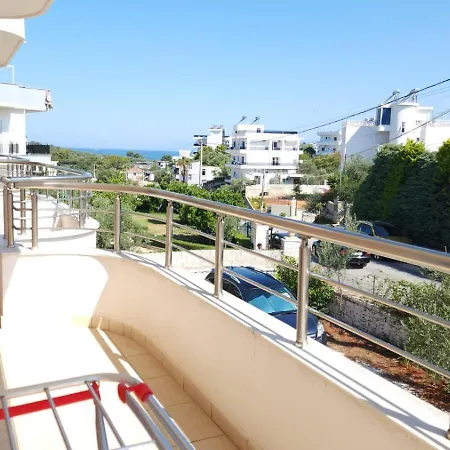 Apartman Lani