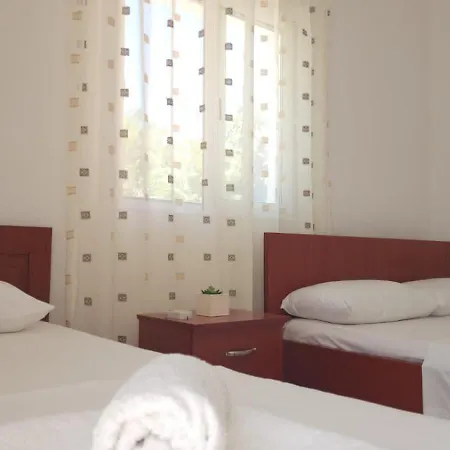 Apartamento Lani Ksamil