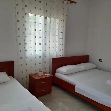 Lani Apartman