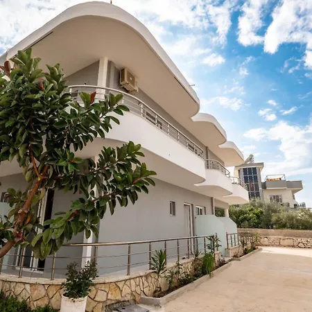 Appartement Lani *