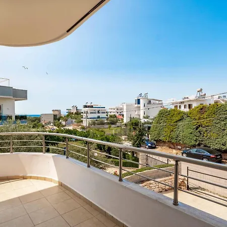 Lani Apartman Ksamil