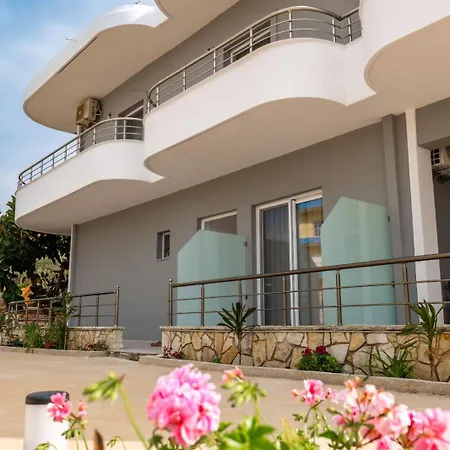 Apartman Lani Ksamil