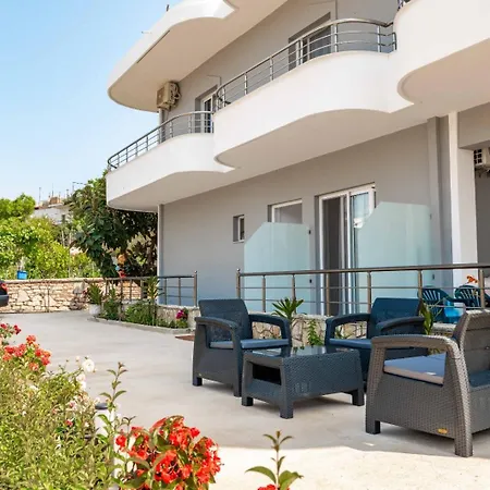 Apartman Lani *