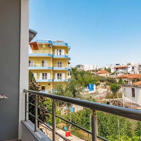 Appartement Lani Ksamil