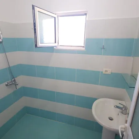 Apartment Lani Ksamil