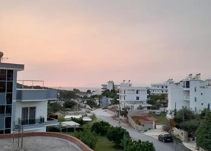 Lani 公寓 卡萨米尔