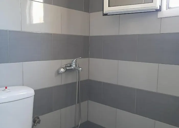 Lani 公寓 卡萨米尔