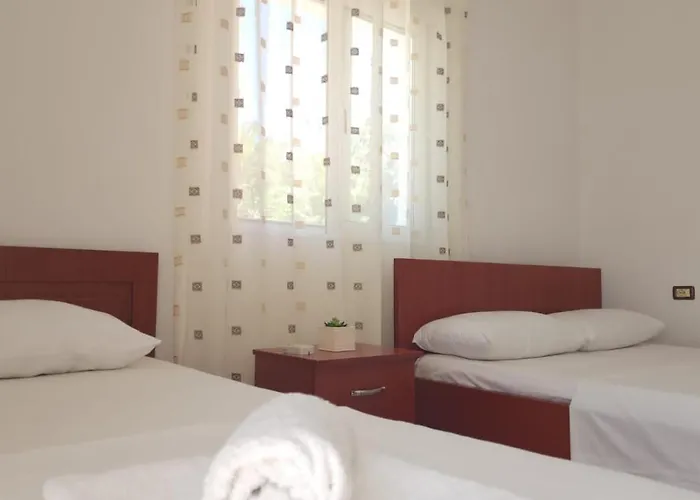 公寓 Lani 卡萨米尔