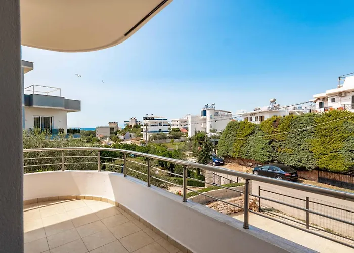 Lani 公寓 卡萨米尔