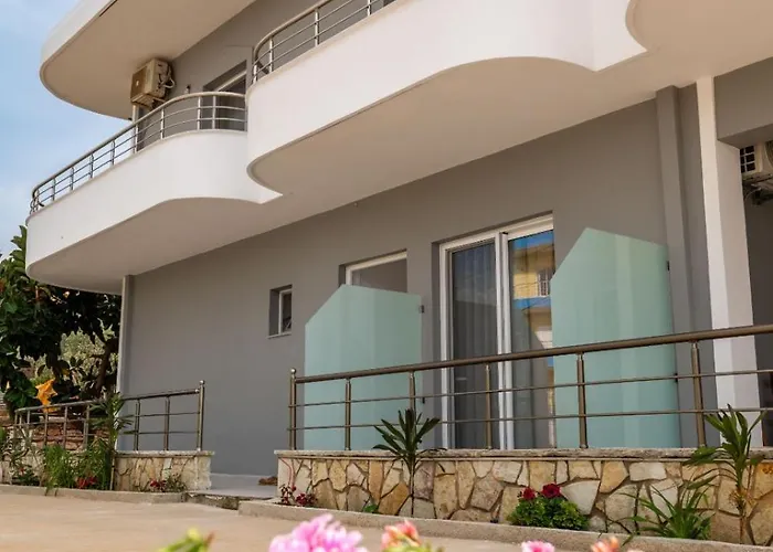 公寓 Lani 卡萨米尔