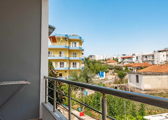 公寓 Lani 卡萨米尔